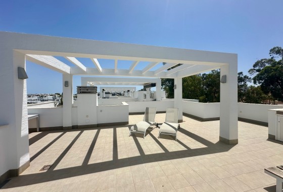 Venta - Apartamento / Piso -
Guardamar del Segura - El Raso