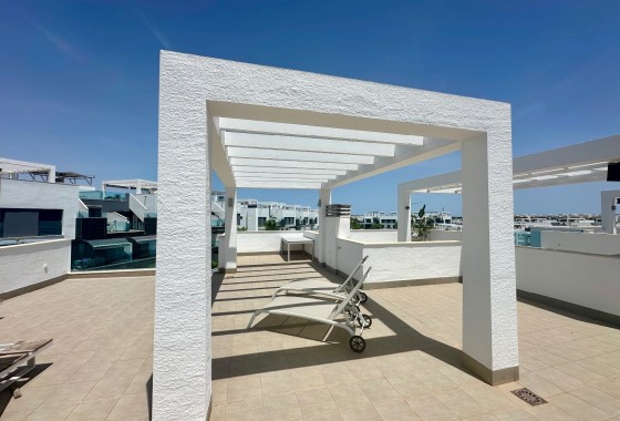 Venta - Apartamento / Piso -
Guardamar del Segura - El Raso