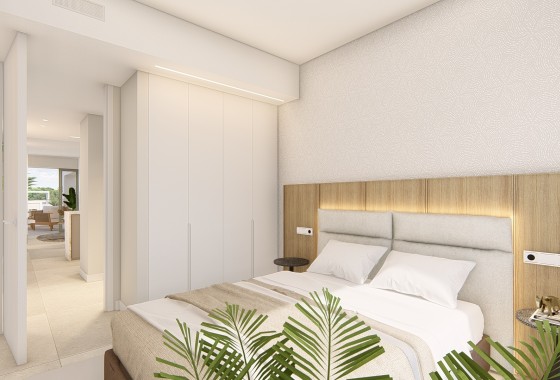 NIEUWBOUW - Appartement / Flat -
Ciudad Quesada - Rojales - Ciudad Quesada