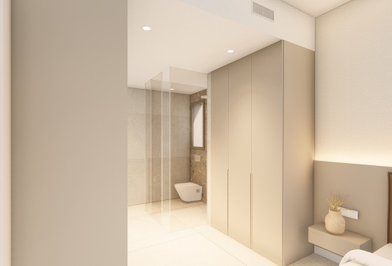 NIEUWBOUW - Appartement / Flat -
Ciudad Quesada - Rojales - Ciudad Quesada