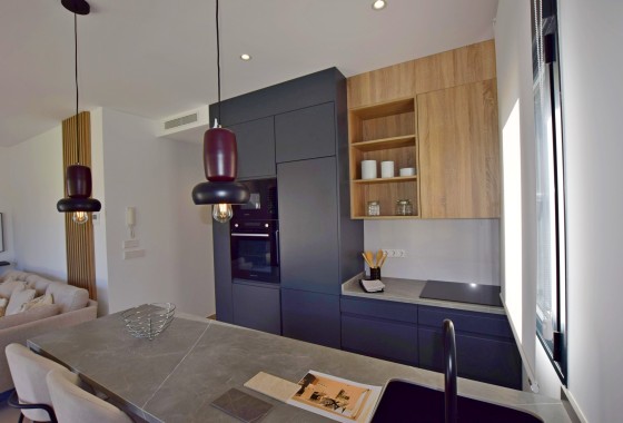 NIEUWBOUW - Appartement / Flat -
Condado de Alhama - Condado de Alhama Golf Resort