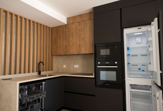 NIEUWBOUW - Appartement / Flat -
Condado de Alhama - Condado de Alhama Golf Resort