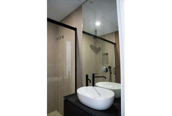 NIEUWBOUW - Appartement / Flat -
Condado de Alhama - Condado de Alhama Golf Resort