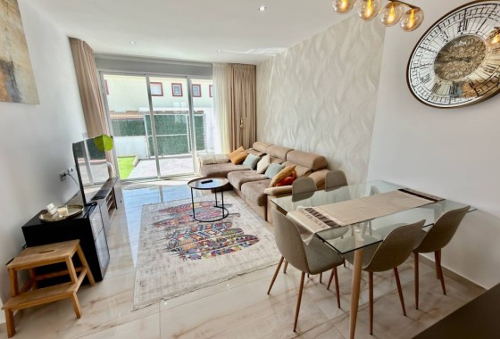 Venta - Chalet Independiente -
Ciudad Quesada - Rojales - Ciudad Quesada