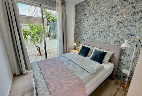 Venta - Chalet Independiente -
Ciudad Quesada - Rojales - Ciudad Quesada