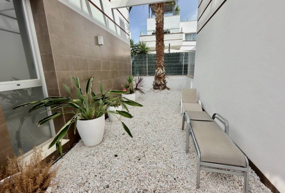 Venta - Chalet Independiente -
Ciudad Quesada - Rojales - Ciudad Quesada
