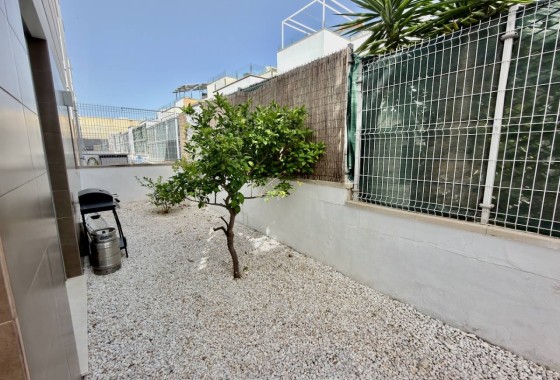 Venta - Chalet Independiente -
Ciudad Quesada - Rojales - Ciudad Quesada