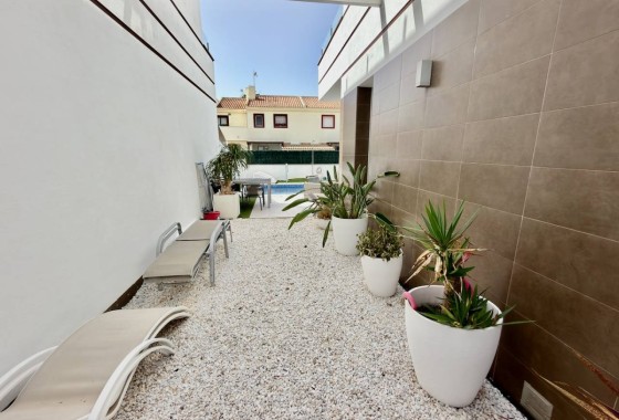 Venta - Chalet Independiente -
Ciudad Quesada - Rojales - Ciudad Quesada