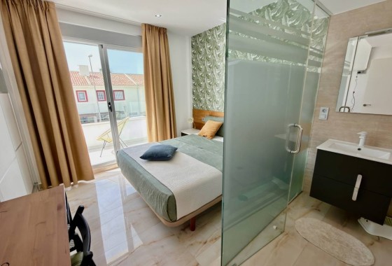 Venta - Chalet Independiente -
Ciudad Quesada - Rojales - Ciudad Quesada