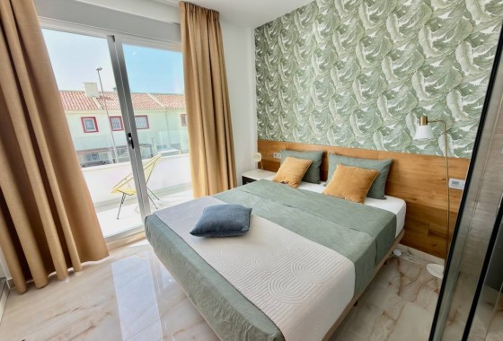 Venta - Chalet Independiente -
Ciudad Quesada - Rojales - Ciudad Quesada