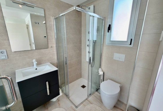 Venta - Chalet Independiente -
Ciudad Quesada - Rojales - Ciudad Quesada