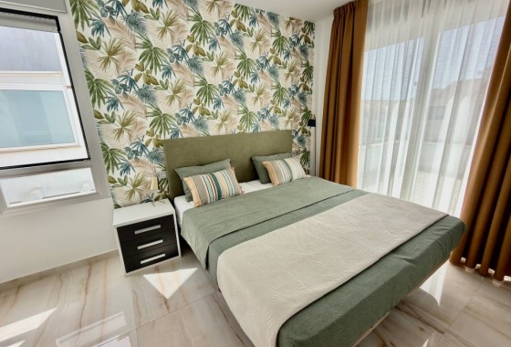 Venta - Chalet Independiente -
Ciudad Quesada - Rojales - Ciudad Quesada