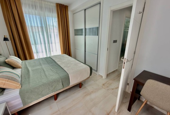 Venta - Chalet Independiente -
Ciudad Quesada - Rojales - Ciudad Quesada