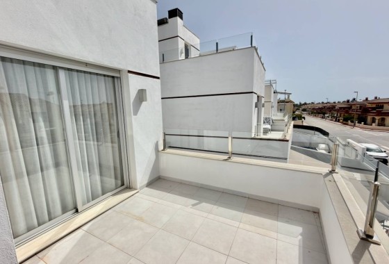 Venta - Chalet Independiente -
Ciudad Quesada - Rojales - Ciudad Quesada