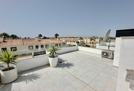 Venta - Chalet Independiente -
Ciudad Quesada - Rojales - Ciudad Quesada