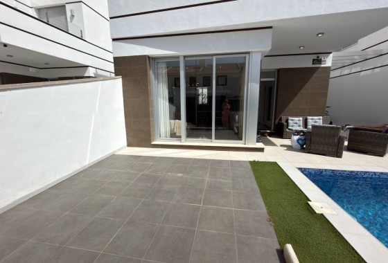Venta - Chalet Independiente -
Ciudad Quesada - Rojales - Ciudad Quesada