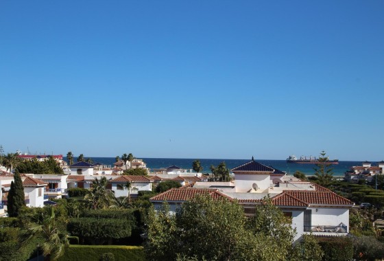 NIEUWBOUW - Appartement / Flat -
Vera - El Playazo