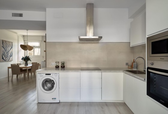 NIEUWBOUW - Appartement / Flat -
Vera - El Playazo