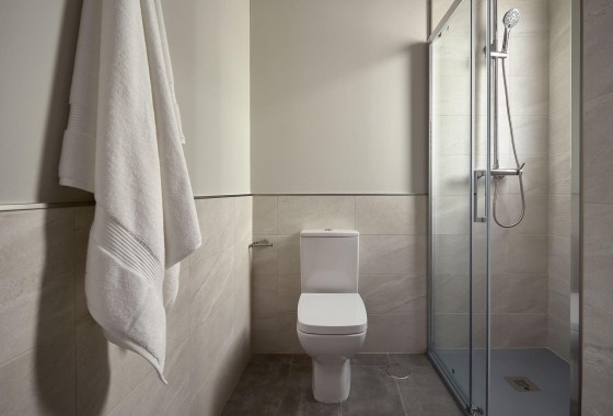 NIEUWBOUW - Appartement / Flat -
Vera - El Playazo