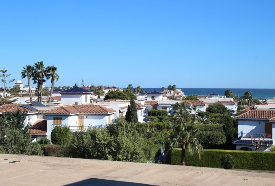 NIEUWBOUW - Appartement / Flat -
Vera - El Playazo
