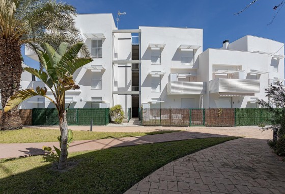 NIEUWBOUW - Appartement / Flat -
Vera - El Playazo