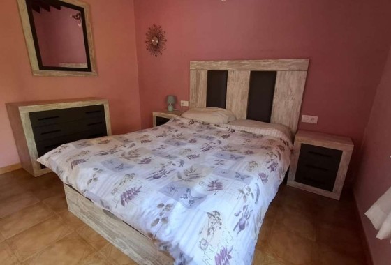 Revente - Villa Individuelle -
Jávea