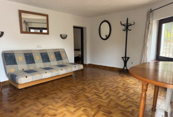 Revente - Villa Individuelle -
Jávea