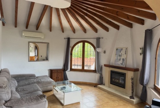 Revente - Villa Individuelle -
Jávea