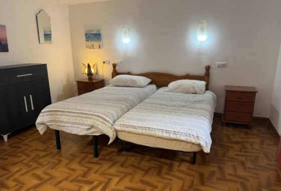Revente - Villa Individuelle -
Jávea