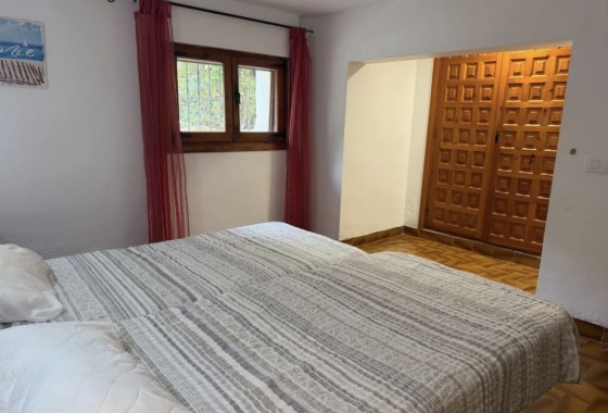 Revente - Villa Individuelle -
Jávea