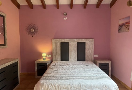 Revente - Villa Individuelle -
Jávea