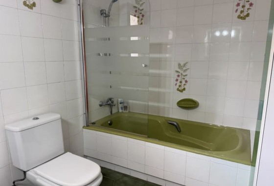 Revente - Villa Individuelle -
Jávea