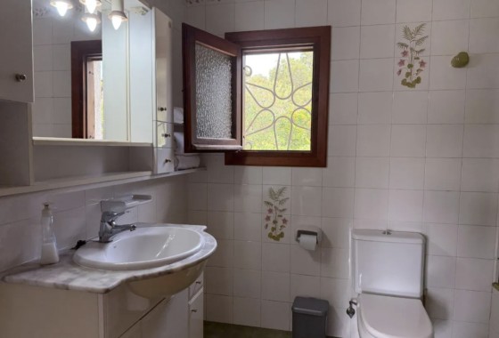 Revente - Villa Individuelle -
Jávea