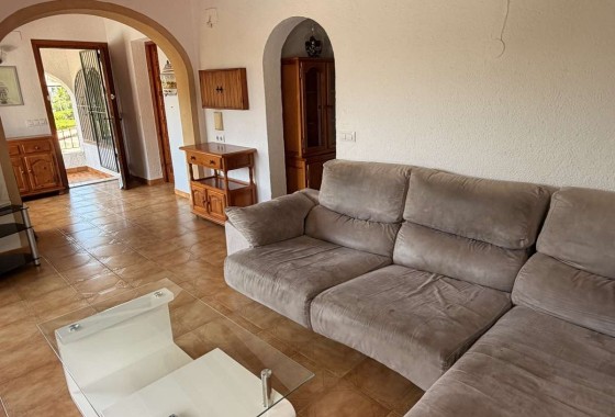 Revente - Villa Individuelle -
Jávea