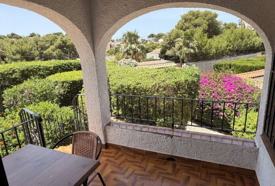 Revente - Villa Individuelle -
Jávea