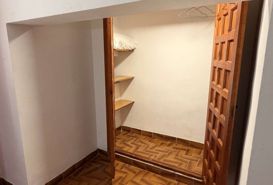 Revente - Villa Individuelle -
Jávea
