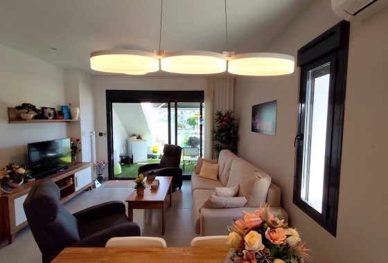 Venta - Apartamento / Piso -
Guardamar del Segura