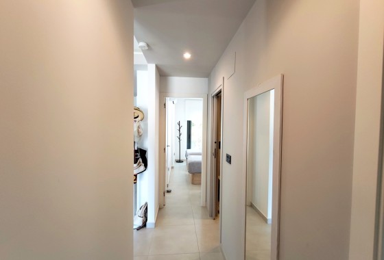 Venta - Apartamento / Piso -
Guardamar del Segura
