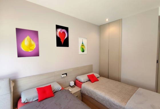 Venta - Apartamento / Piso -
Guardamar del Segura