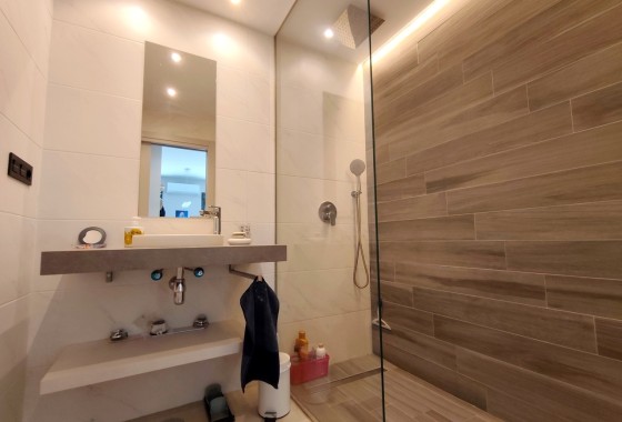Venta - Apartamento / Piso -
Guardamar del Segura