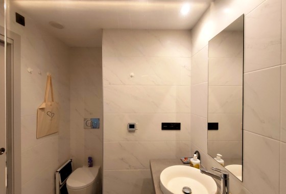 Venta - Apartamento / Piso -
Guardamar del Segura