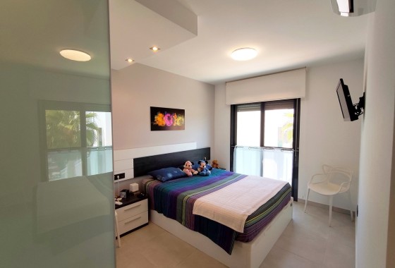 Venta - Apartamento / Piso -
Guardamar del Segura