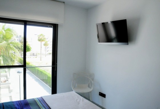 Venta - Apartamento / Piso -
Guardamar del Segura
