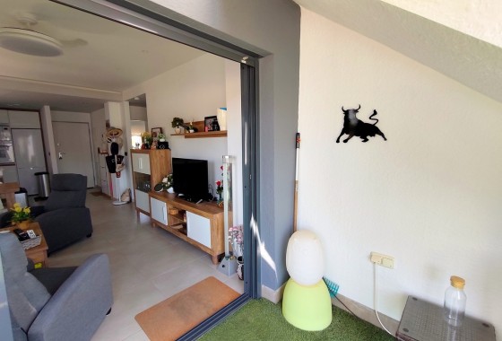Venta - Apartamento / Piso -
Guardamar del Segura