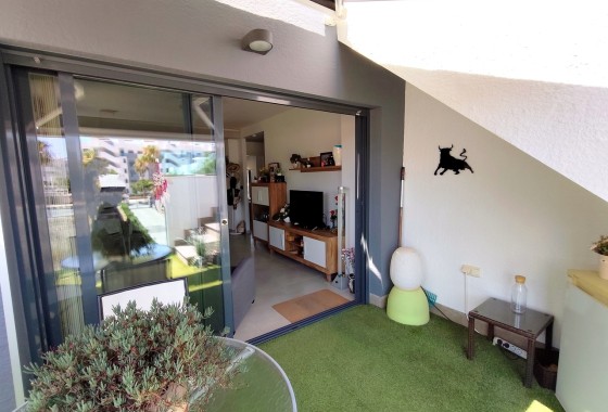 Venta - Apartamento / Piso -
Guardamar del Segura