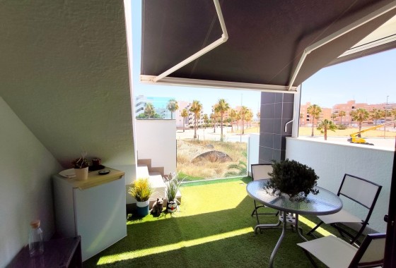 Venta - Apartamento / Piso -
Guardamar del Segura