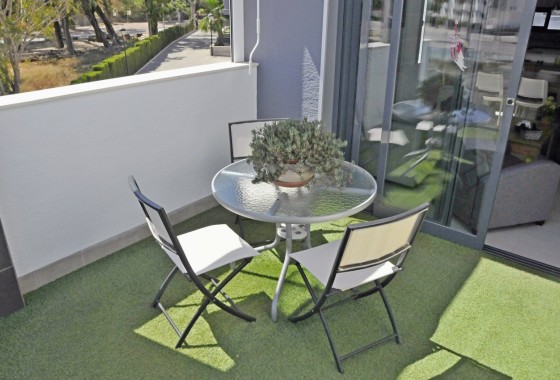 Venta - Apartamento / Piso -
Guardamar del Segura