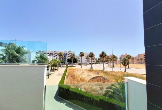 Venta - Apartamento / Piso -
Guardamar del Segura