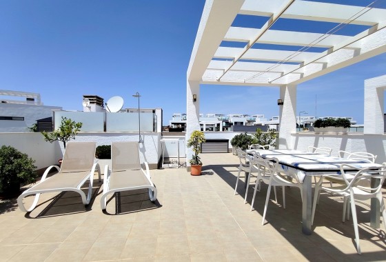 Venta - Apartamento / Piso -
Guardamar del Segura
