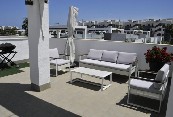 Venta - Apartamento / Piso -
Guardamar del Segura